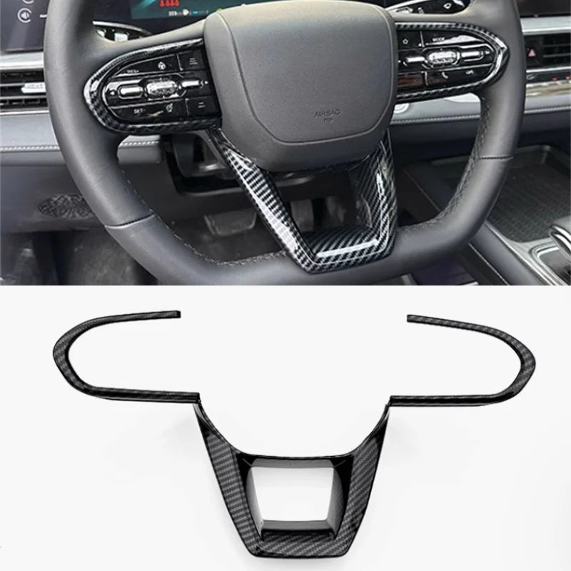 Central Control Armrest Storage Box for Chery Omoda C5 EV 2024–2025 (LHD)
