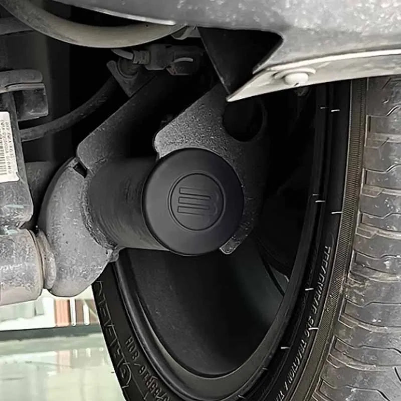 Rear Axle Dust & Water Protection Cover for BYD Seagull 2023–2024