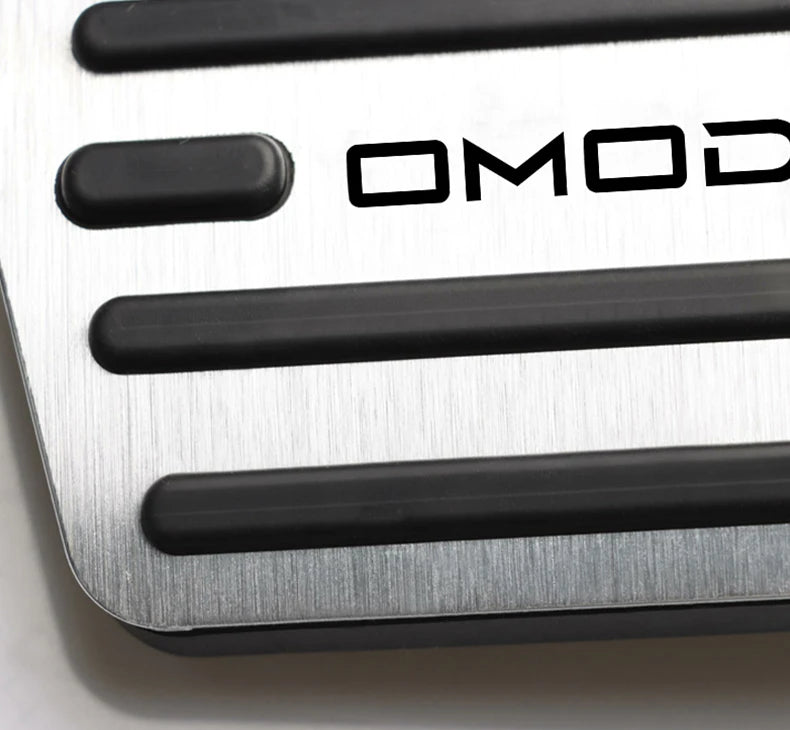 Pedal Cover Set for Chery Omoda 5 / C5