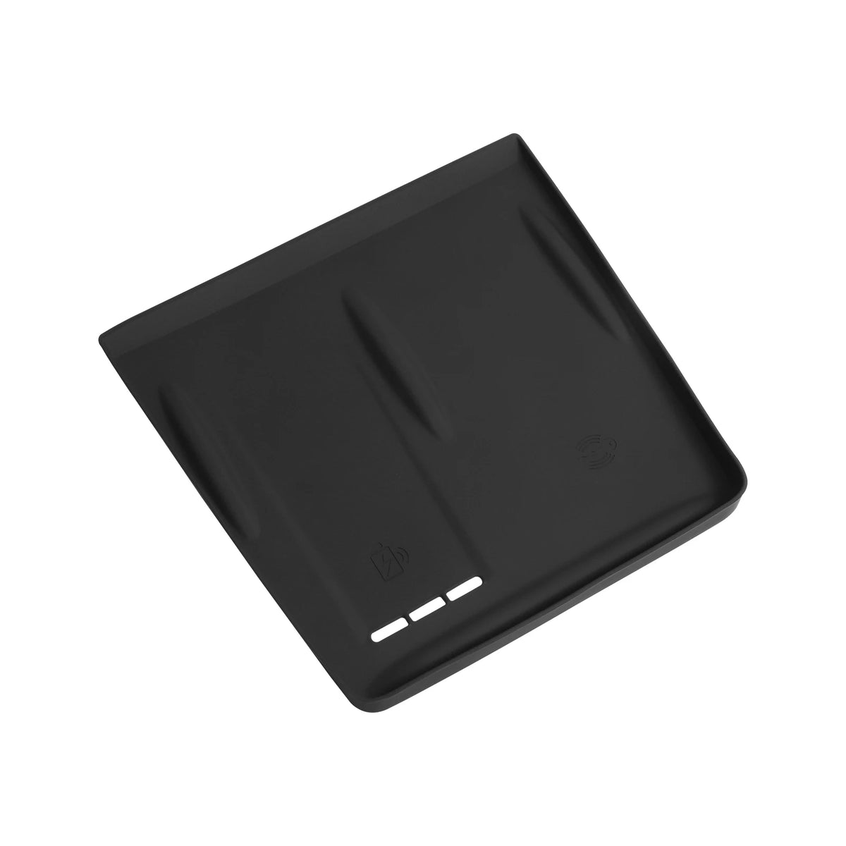 Anti-Slip Silicone Charger Pad for Chery OMODA 5 C5 Fuel 2022–2025