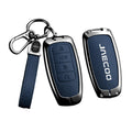 Galvanized Alloy Key Case for Omoda JAECOO J6, J7, J8, Phev 2023-2025