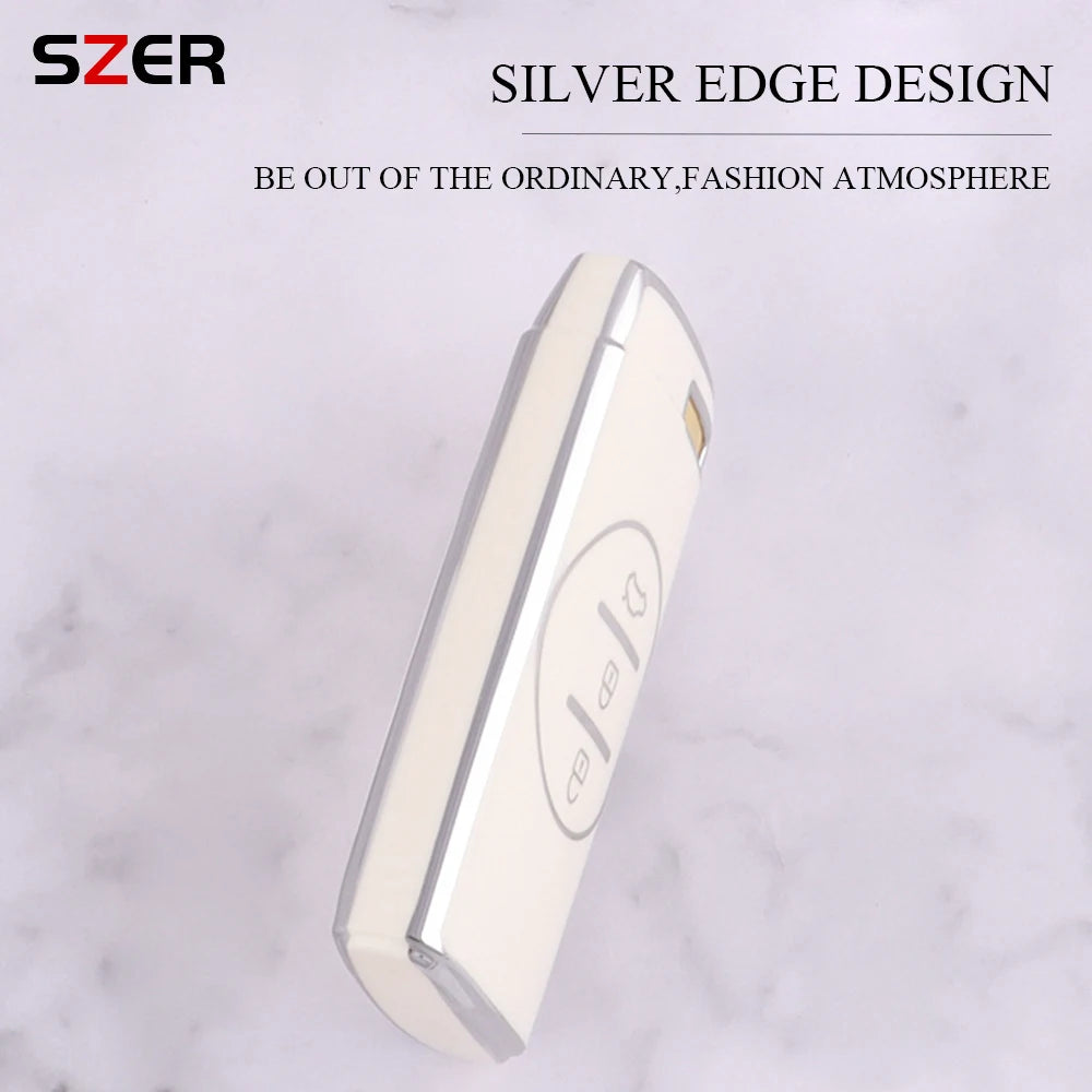 TPU Key Cover for Chery Tiggo, Arrizo, Exeed – 2021+