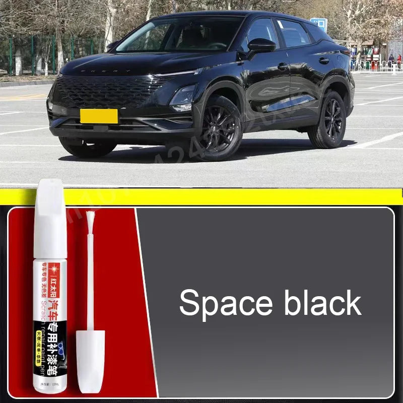 Touch-Up Paint Scratch Repair Pen for Chery OMODA 5 / FX