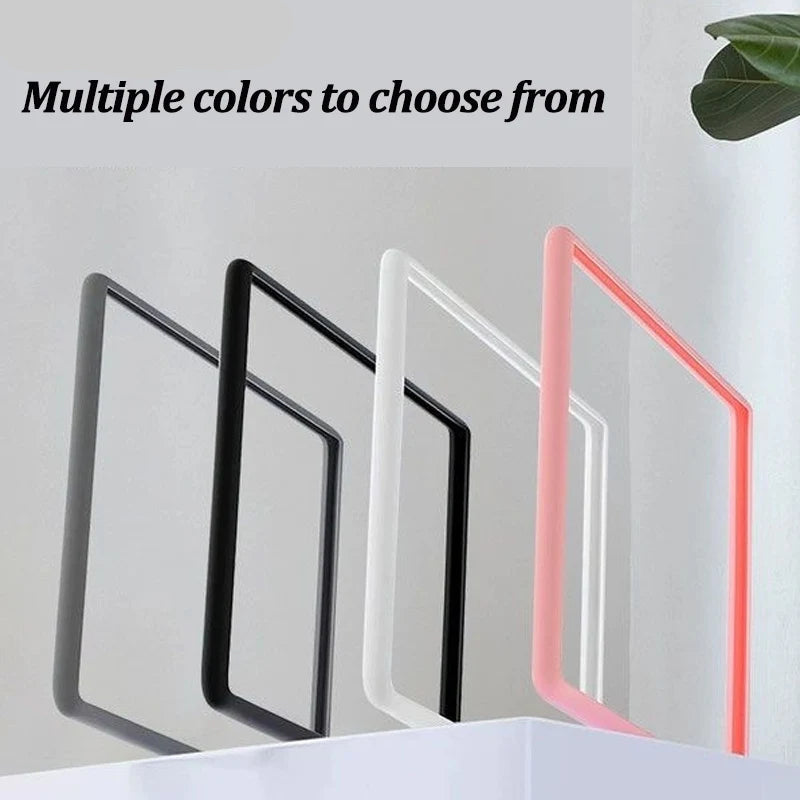 Silicone Screen Edge Cover – Jaecoo J7 13.2''