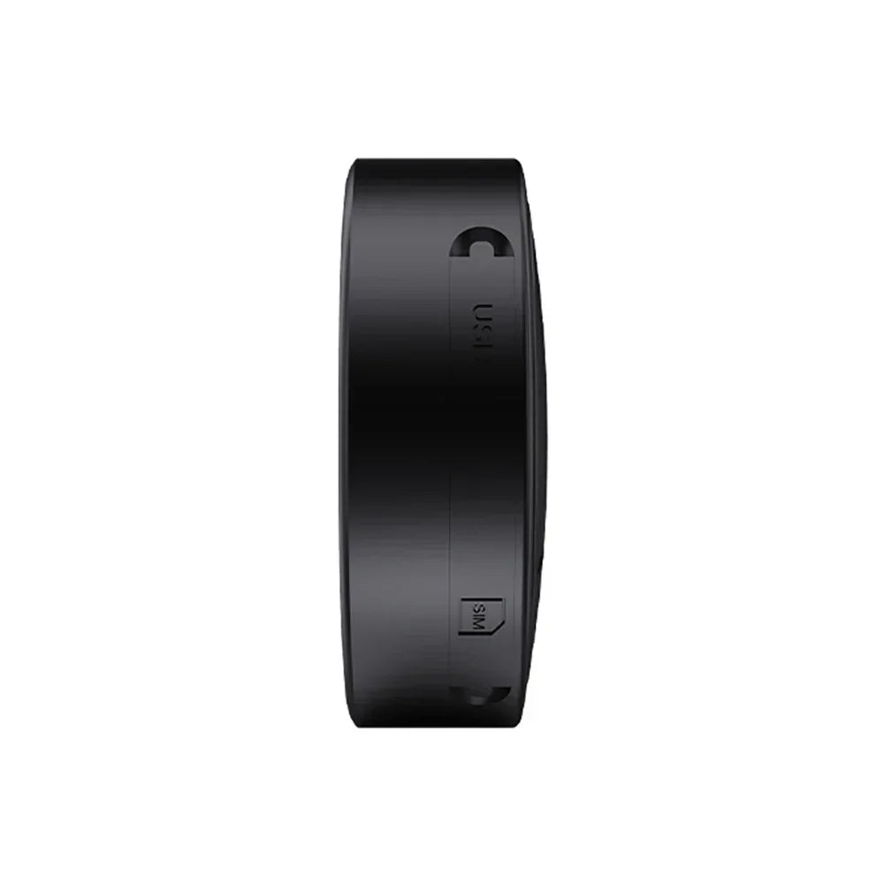 Mini GPS Tracker – GSM Anti-Theft Car Locator with App Control