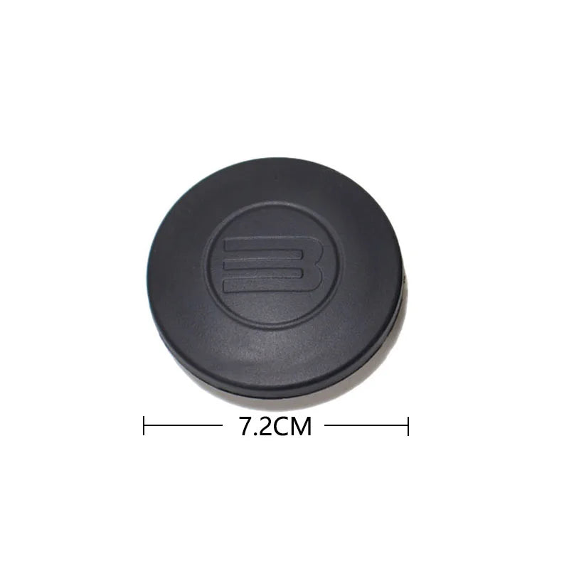 Rear Axle Dust & Water Protection Cover for BYD Seagull 2023–2024