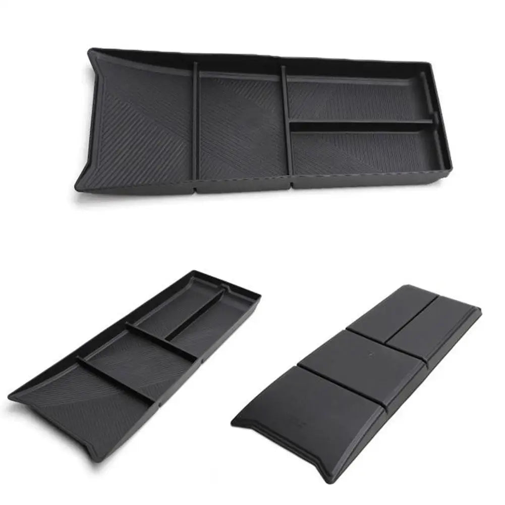 TPE Armrest Box for Chery Exploration 06