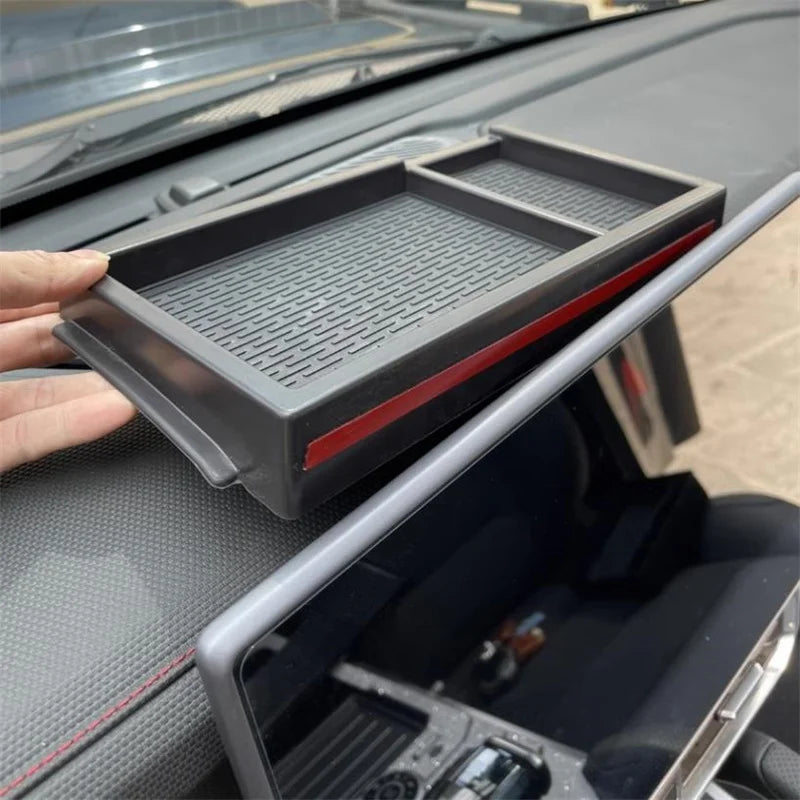 Dashboard Storage Box for Chery Jetour Traveller T2 2023-2024