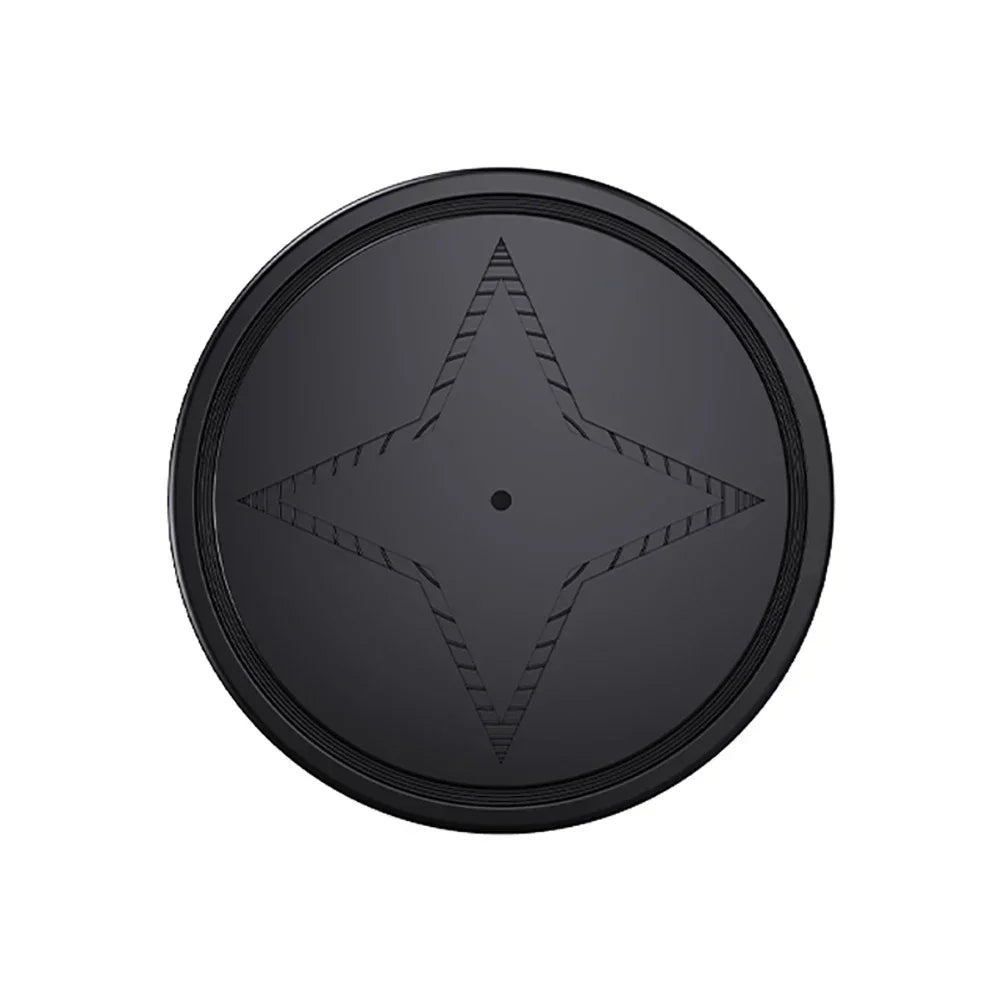 Mini GPS Tracker – GSM Anti-Theft Car Locator with App Control