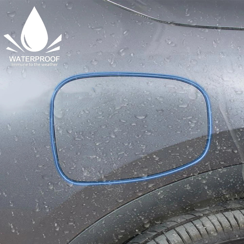 BYD Atto 3 Charging Port Rubber Seal (2022–2023)