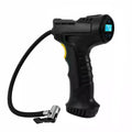 Cordless Electric Tire Inflator – 12V 150PSI Portable Air Compressor