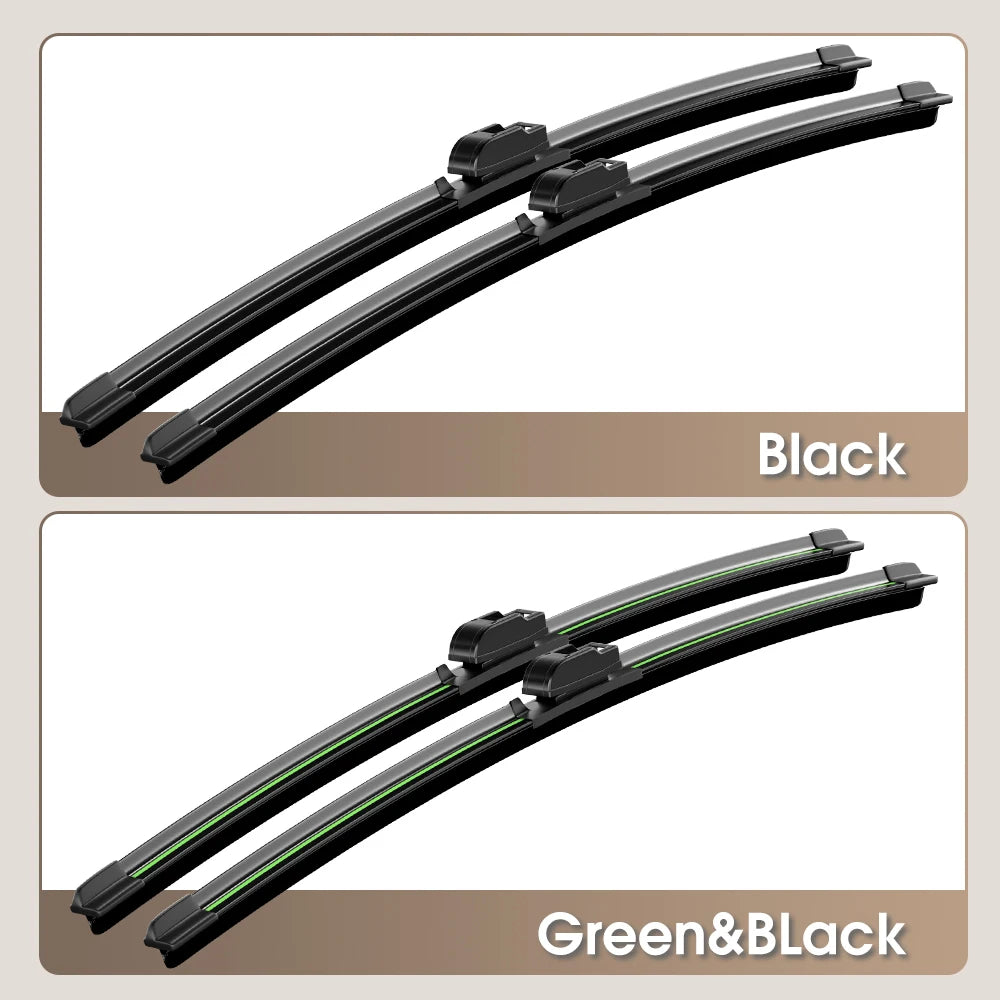 BYD Dolphin EA1 Wiper Blades (2021–2023) – 2PCS