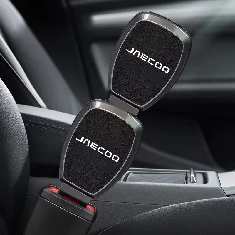 Seat Belt Extender Clip for Chery Jaecoo J7 / J8 (2023–2025)