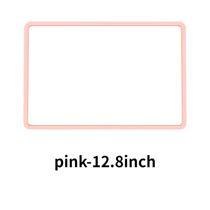 Navigation Screen Silicone Frame – For BYD Atto 3, Dolphin, Seal & More