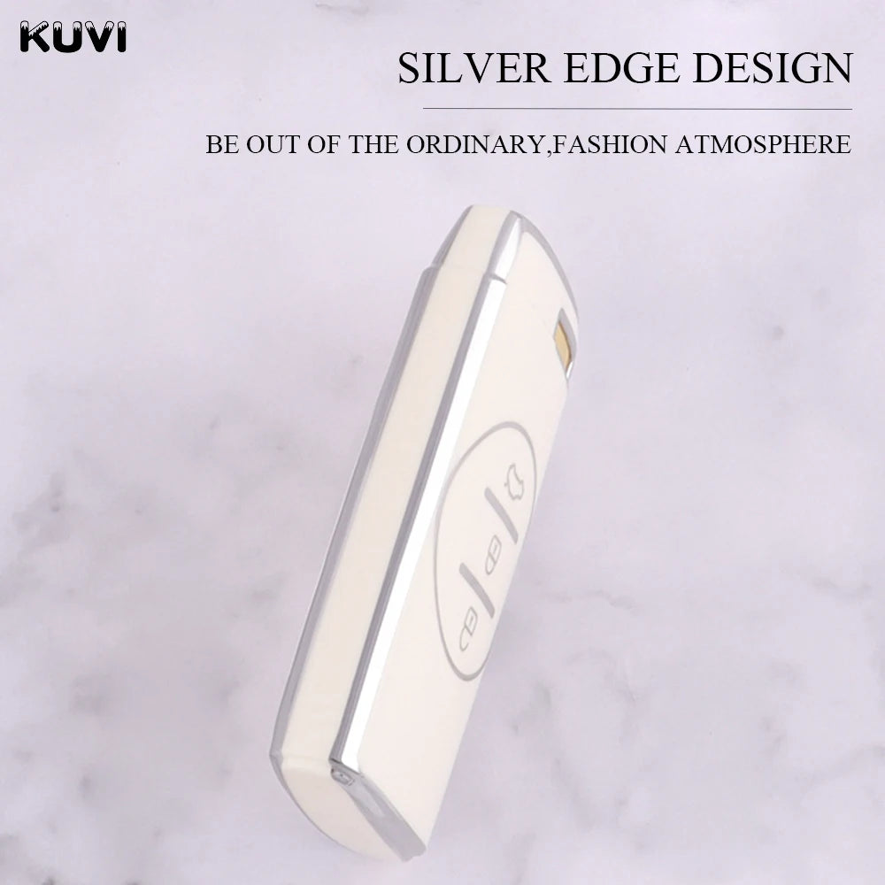 TPU Key Cover for Chery Tiggo & Exeed – Fashion Protective Shell Case