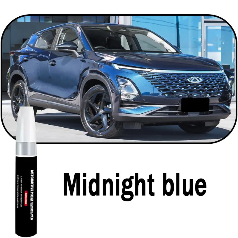Touch-Up Paint Pen for Chery Omoda 5 FX – Scratch Repair Tool