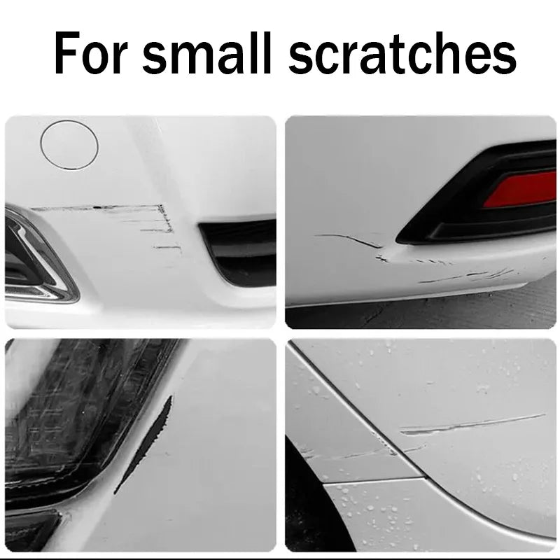 Touch-Up Paint Scratch Repair Pen for Chery OMODA 5 / FX