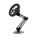 Magnetic 360° Foldable Car Phone Stand