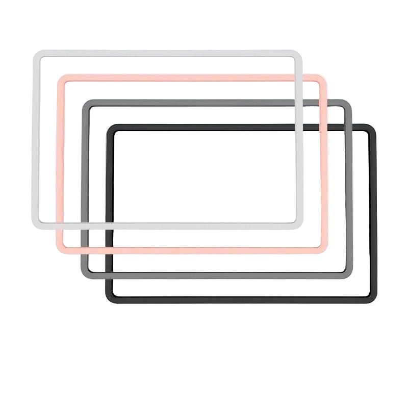Navigation Screen Silicone Frame – For BYD Atto 3, Dolphin, Seal & More