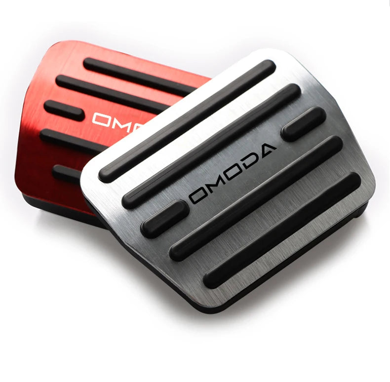 Pedal Cover Set for Chery Omoda 5 / C5