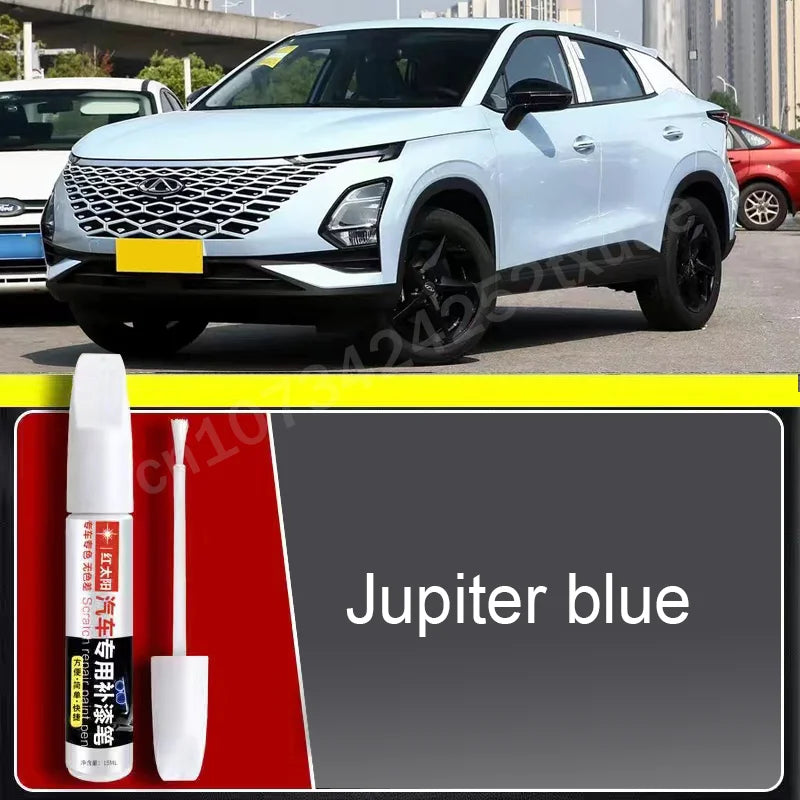 Touch-Up Paint Scratch Repair Pen for Chery OMODA 5 / FX