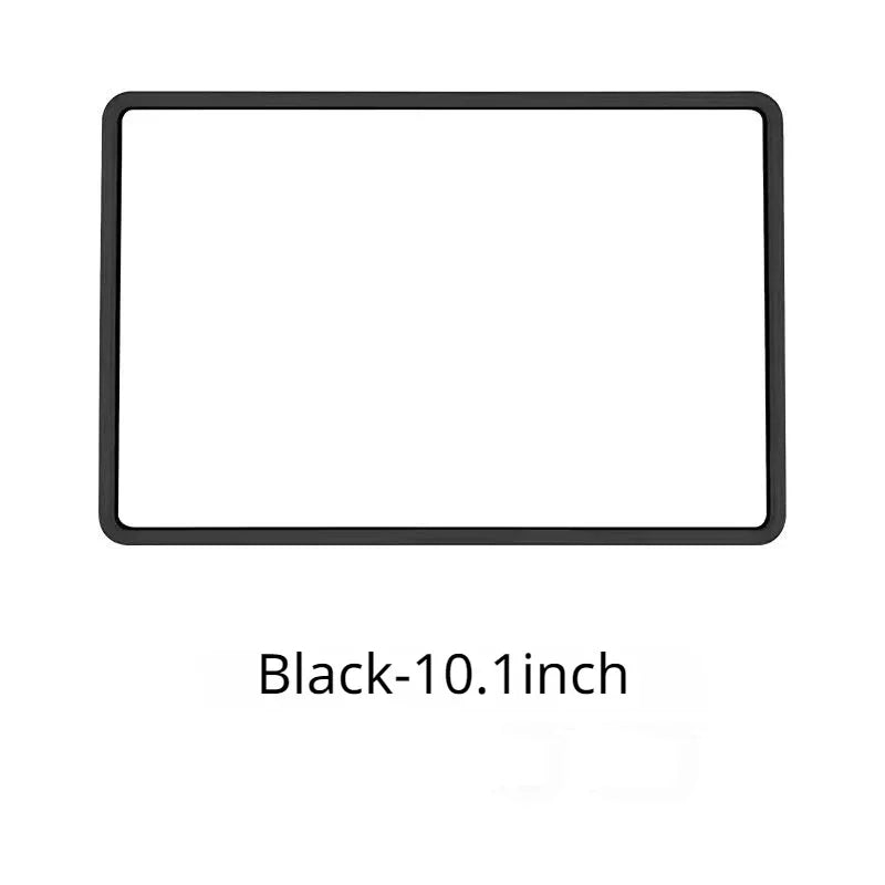 Navigation Screen Silicone Frame – For BYD Atto 3, Dolphin, Seal & More