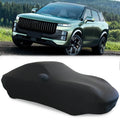 Stretch Satin Car Cover for Jaecoo J7 & Sport Coupes