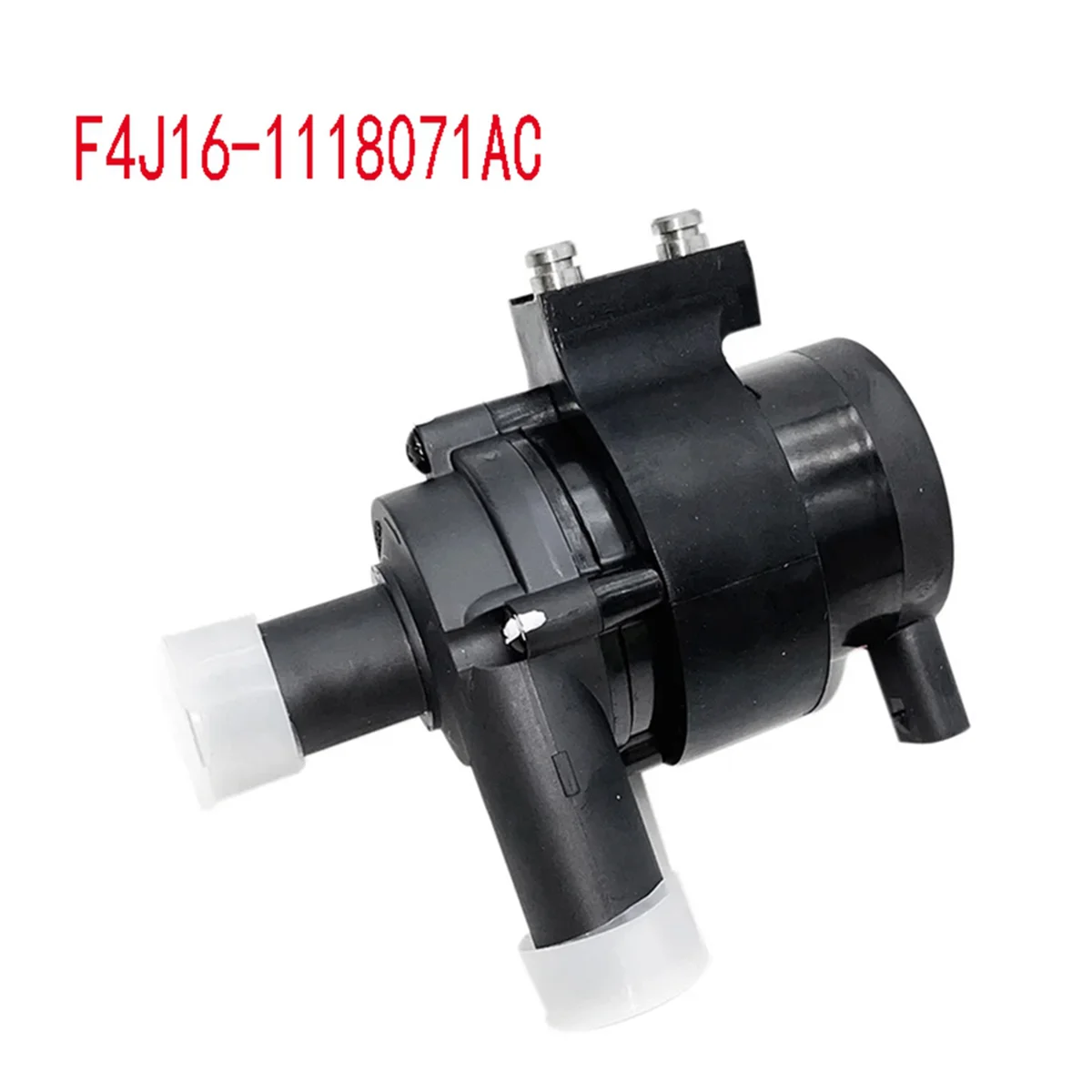 Electronic Coolant Water Pump – Chery Tiggo 7/8, Exeed, Jetour (F4J16-1118071AC)
