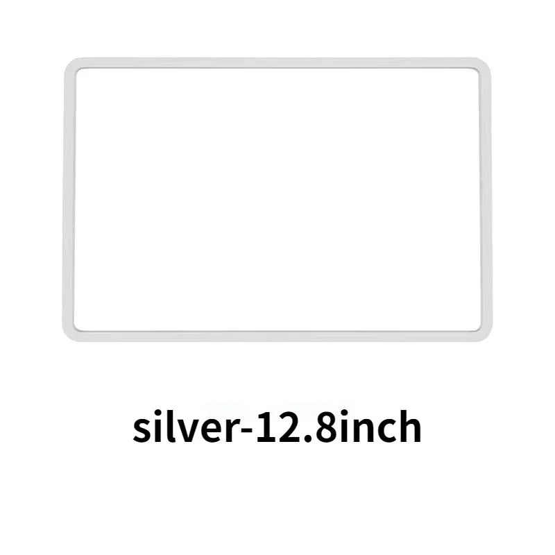 Navigation Screen Silicone Frame – For BYD Atto 3, Dolphin, Seal & More
