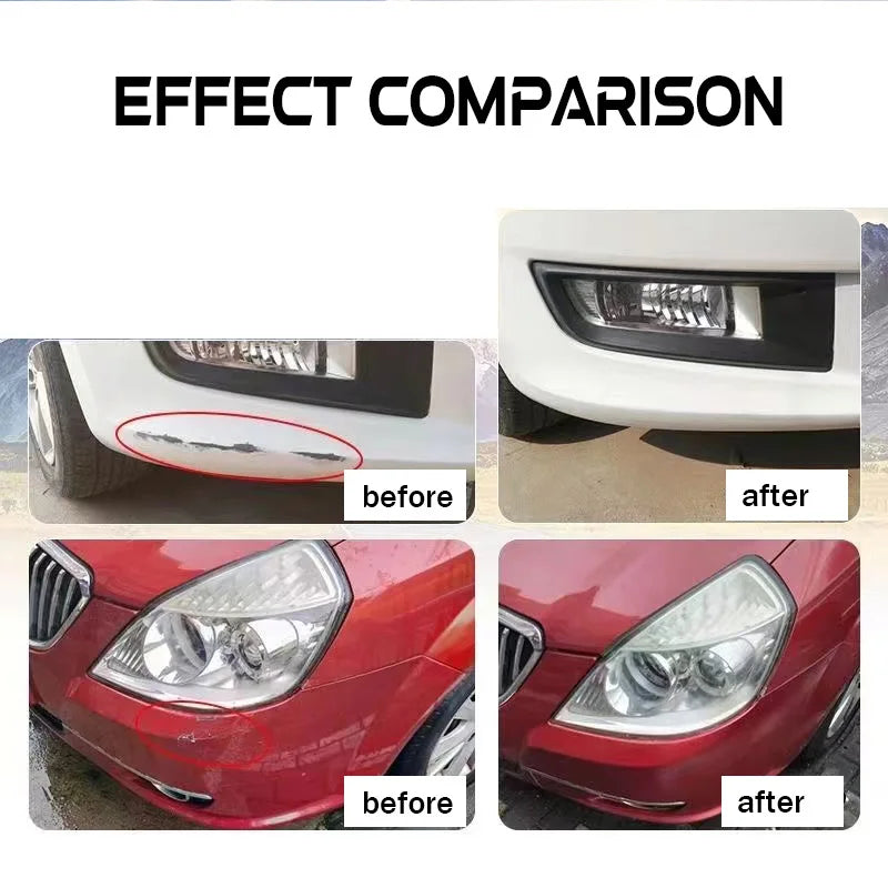 Touch-Up Paint Scratch Repair Pen for Chery OMODA C5