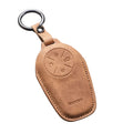 Leather Key Case for Chery EXEED – Stylish Car Fob Cover