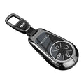 Zinc Alloy Key Case for Chery EXEED RX TXL VX – Includes Keychain Holder