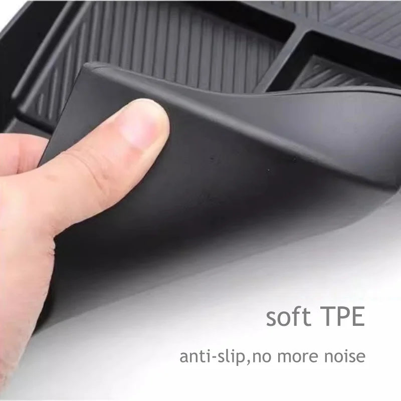 Storage Box for Chery Jaecoo 6 / iCar 03 Center Console