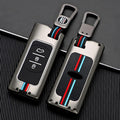 Zinc Alloy Remote Key Case Cover for Chery Tiggo & Arrizo Models