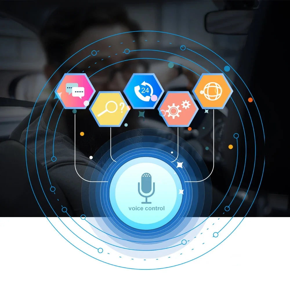 CarlinKit 5.0 Wireless CarPlay & Android Auto Adapter