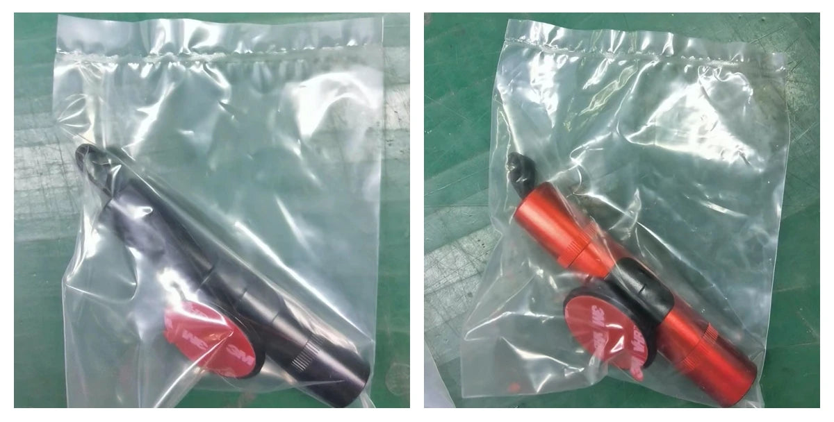 Emergency Window Breaker & Seatbelt Cutter – Life-Saving Car Escape Tool