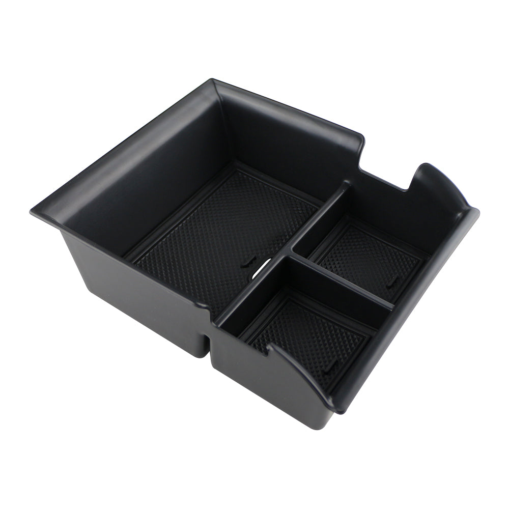 Armrest Storage Box for BYD Atto 3 / Yuan Plus (2022–2023)