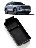 Armrest Storage Box for Jaecoo J7 PHEV (2023–2025)