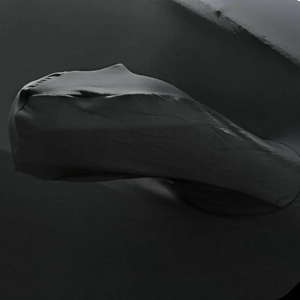 Stretch Satin Car Cover for Jaecoo J7 & Sport Coupes