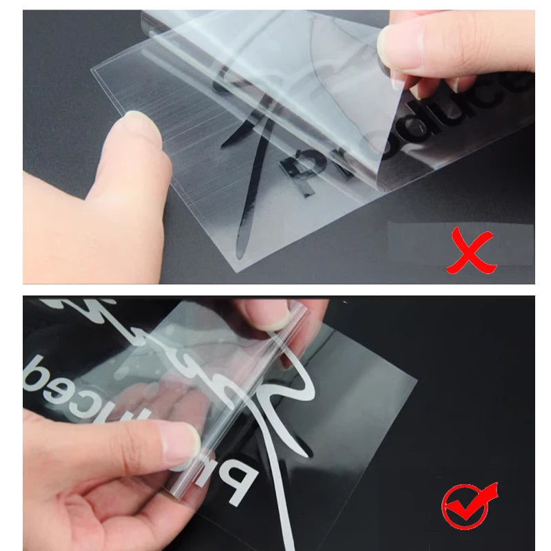 Omoda C5/C5 FX Wheel Stickers – 6pcs