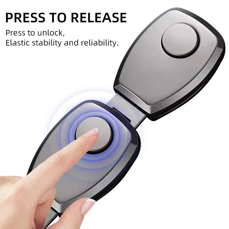 Seat Belt Extender Clip for Chery Jaecoo J7 / J8 (2023–2025)